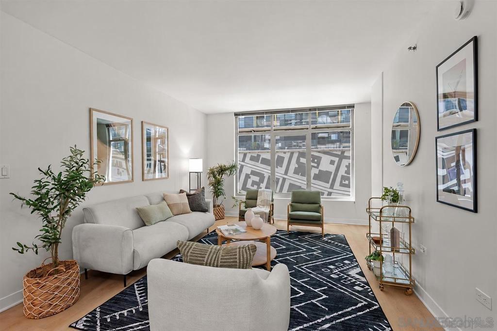 425 W Beech Street 408 — photo