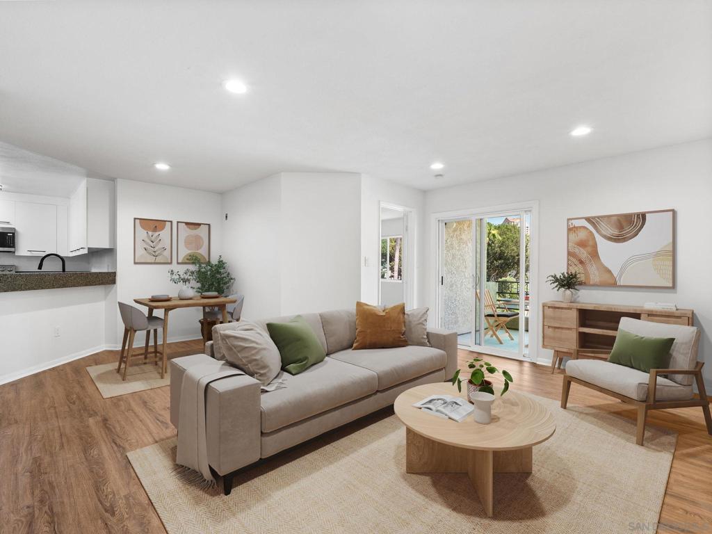 7565 Charmant Dr. #510 — photo