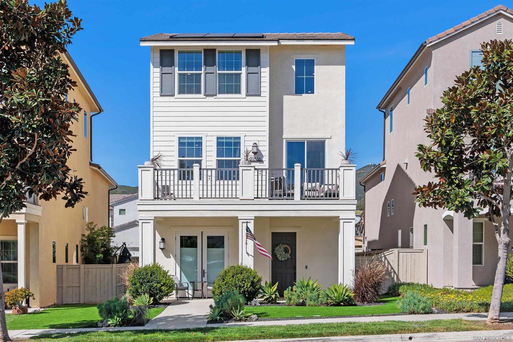 21516 Harmony Village Dr — photo