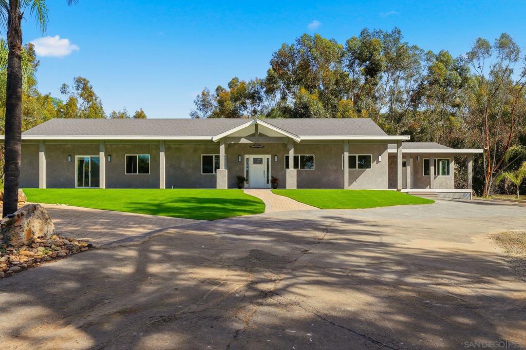 9965 Dunbar Lane — photo