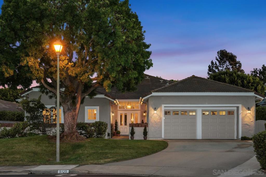 5125 Triple Crown Row — photo