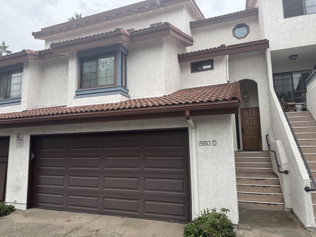 1560 Apache Dr D — photo