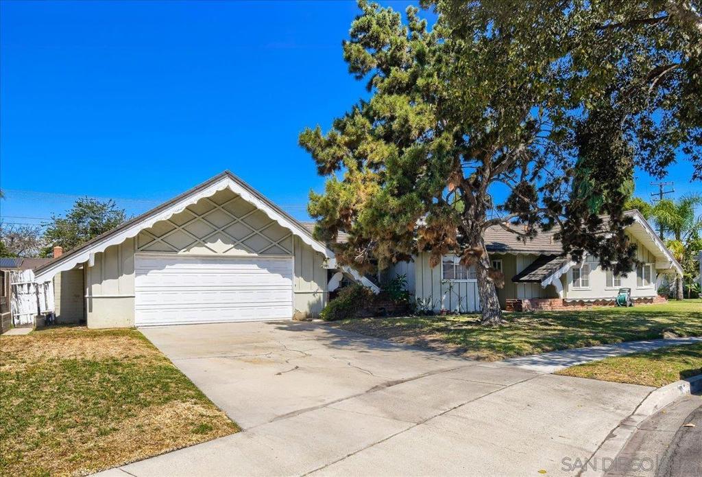 1809 W. Harriet Lane — photo