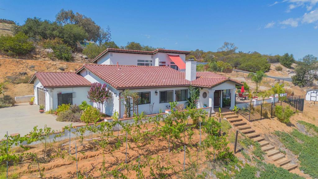 17522 Rancho De Carole Rd — photo