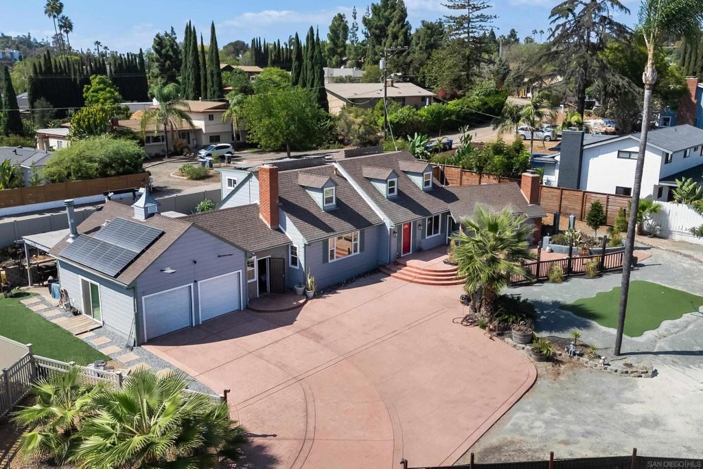8710 Echo Drive, La Mesa, CA 91941