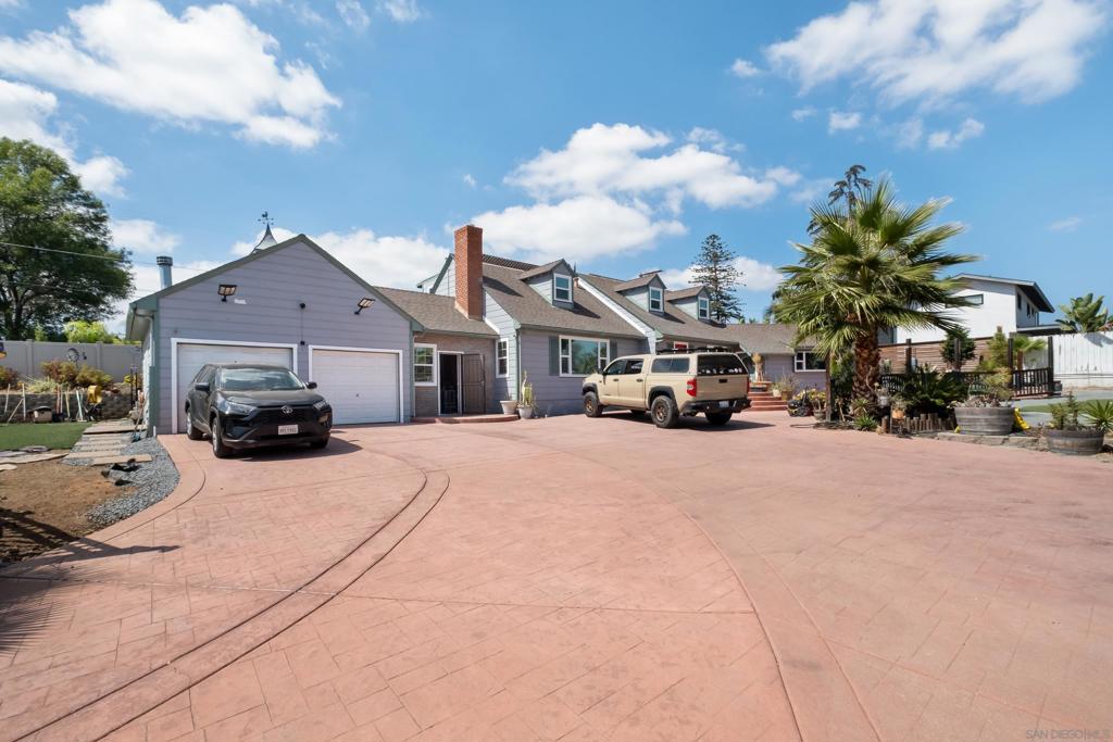 8710 Echo Drive, La Mesa, CA 91941 — photo 3