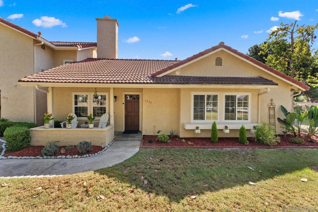1715 Gentle Breeze Lane — photo