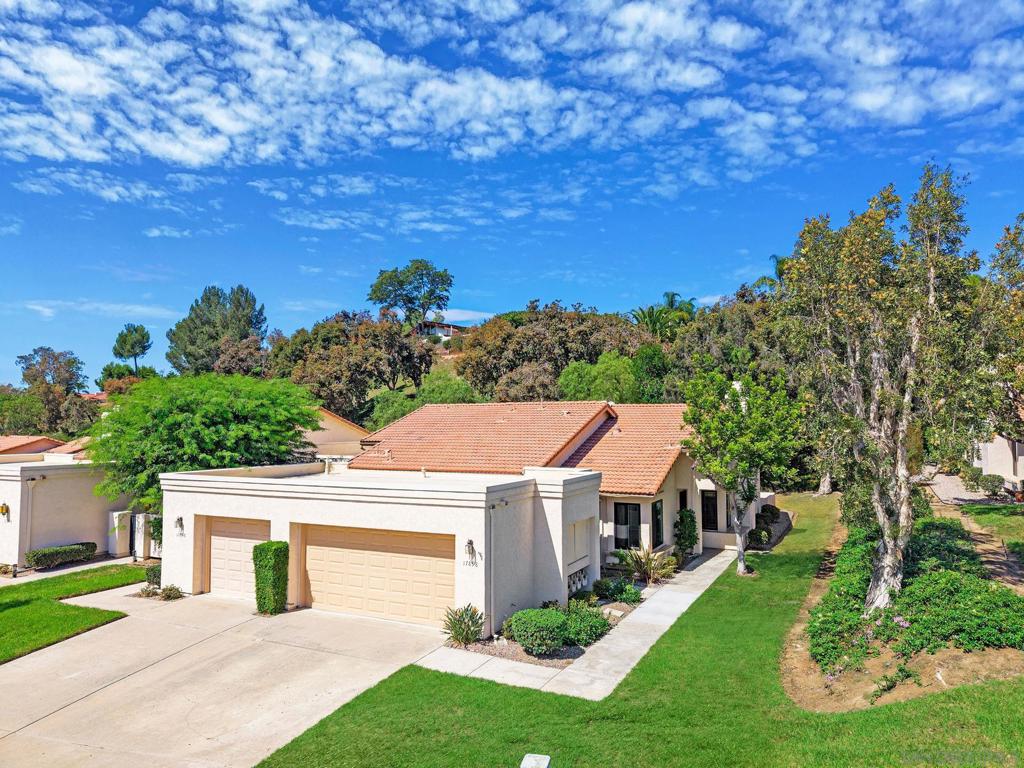 17898 Avenida Cordillera — photo