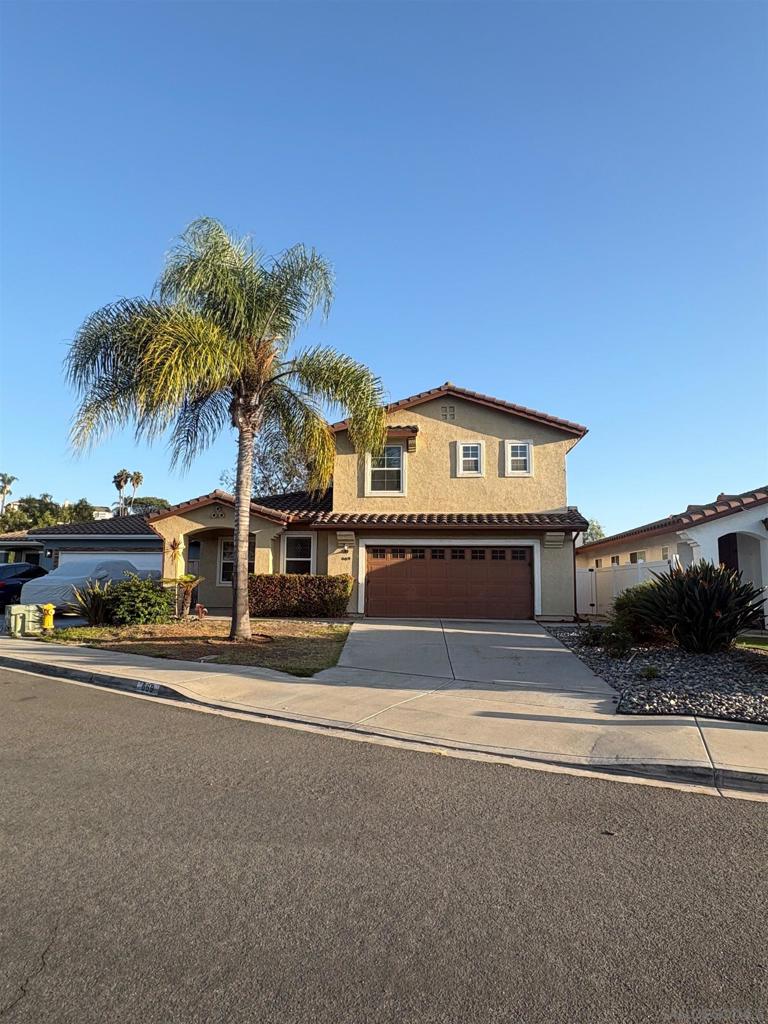 669 Carbajal Ct. — photo