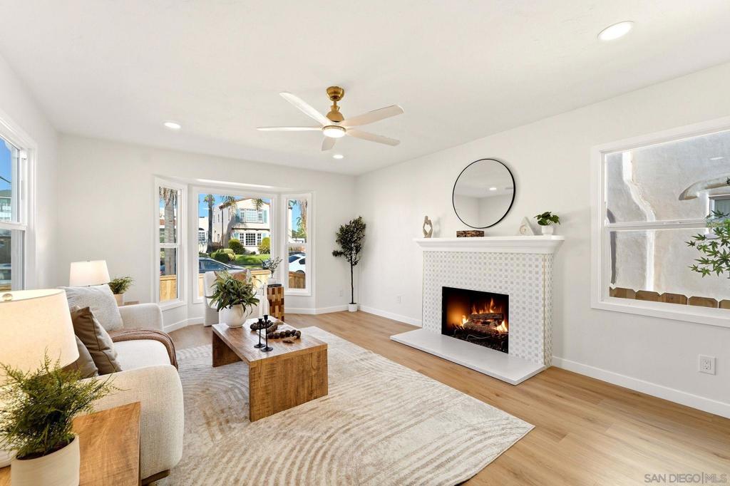 4721 Marlborough Drive — photo