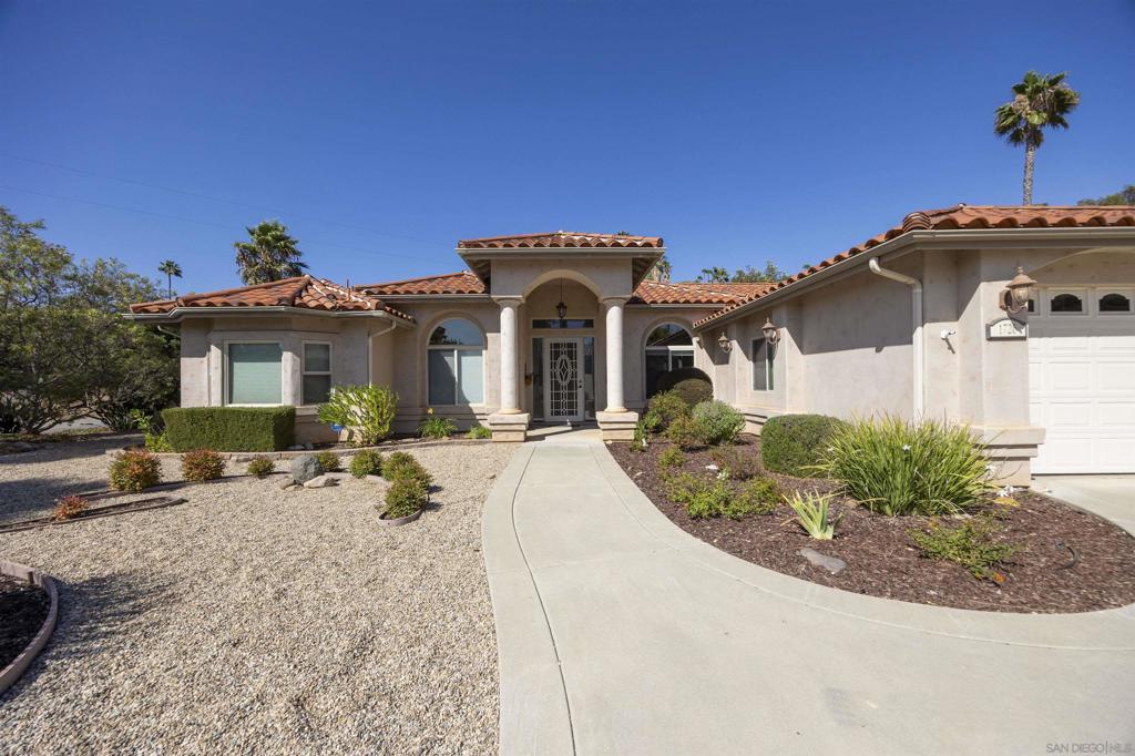 1726 York View Circle — photo