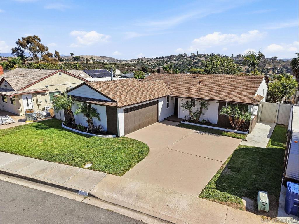 564 Azalea Street — photo