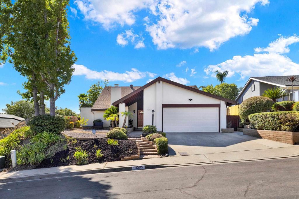 11353 Calenda Rd — photo