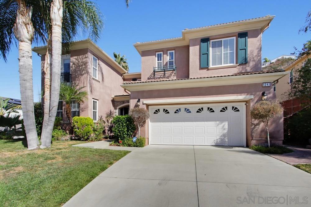 1241 White Sands Dr. — photo