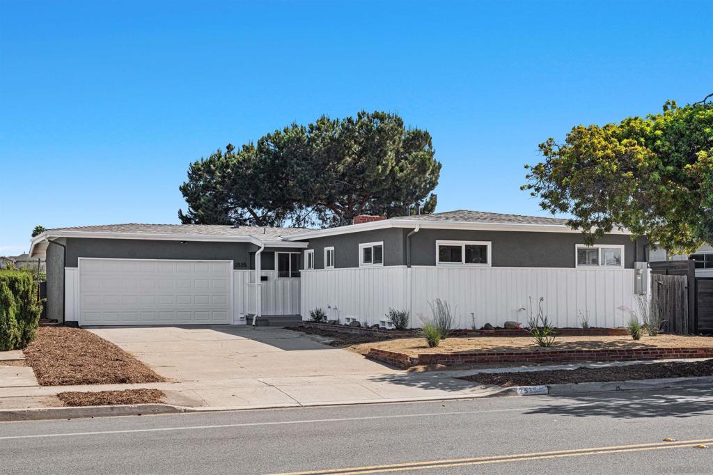 2535 Greyling Dr. — photo