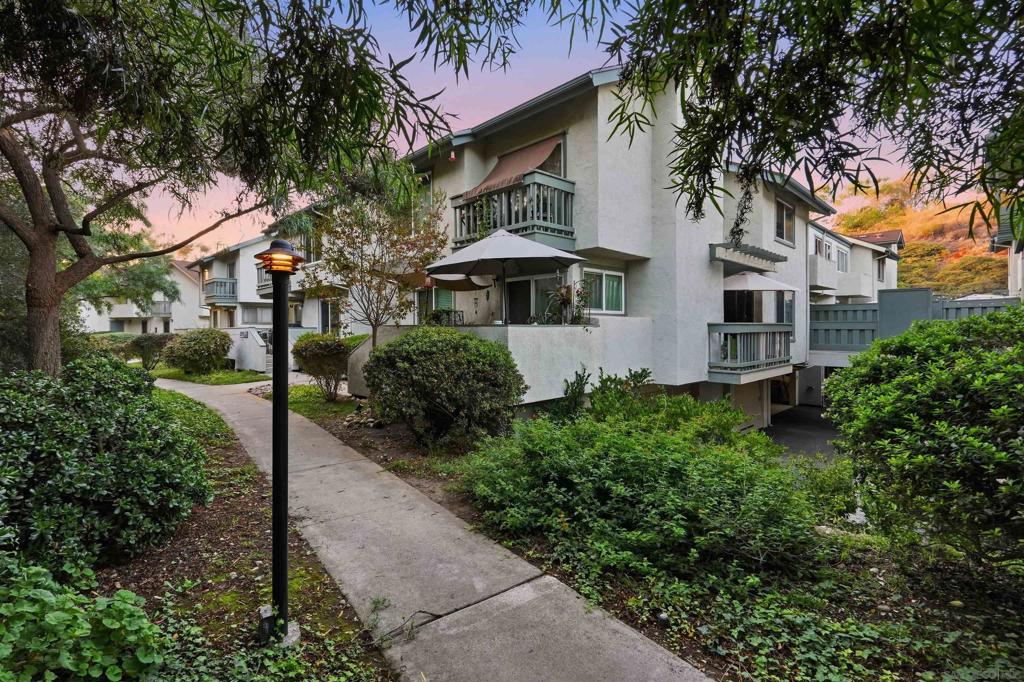 6939 Park Mesa 114 — photo