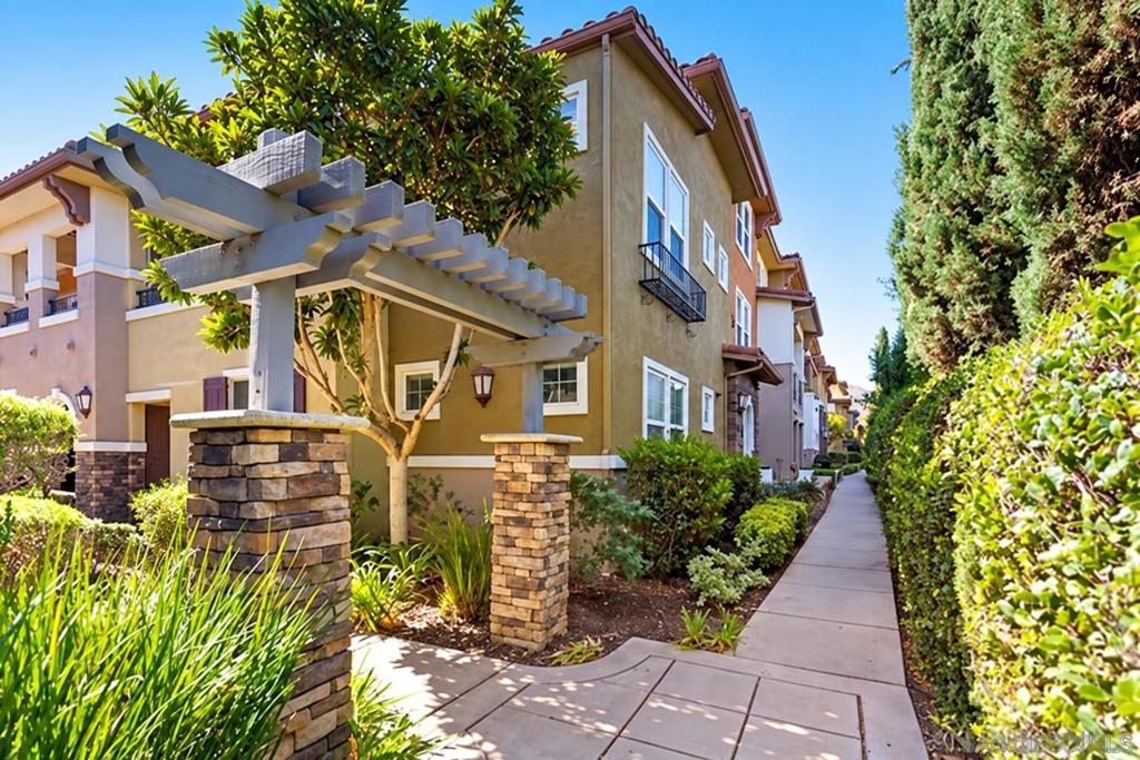 52 Via Sovana, Santee, CA 92071 — photo 3