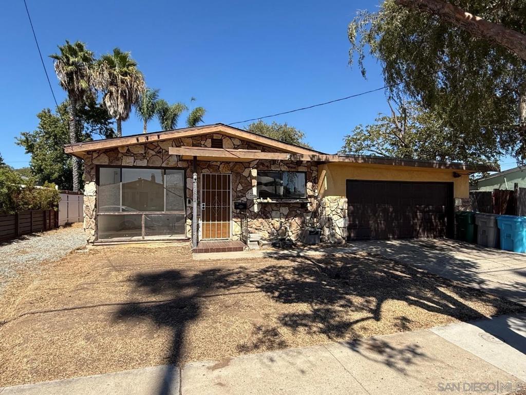 4788 Aberdeen Street — photo