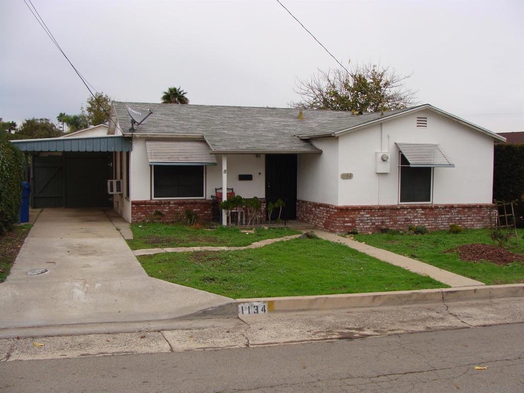 1134 Boulevard Pl. — photo