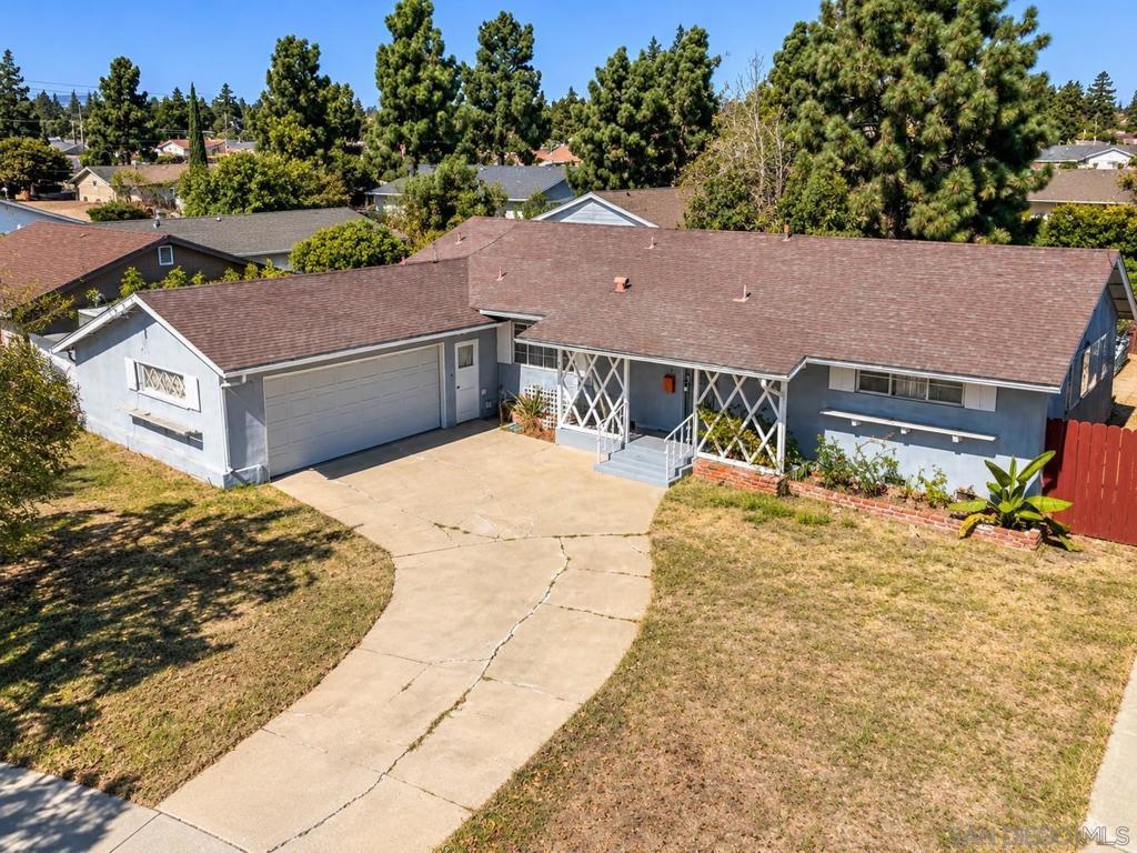 47 E Shasta Street — photo