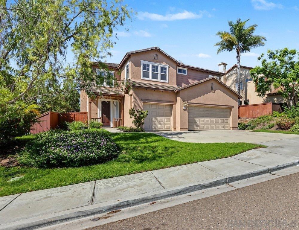 442 Corte Calypso — photo