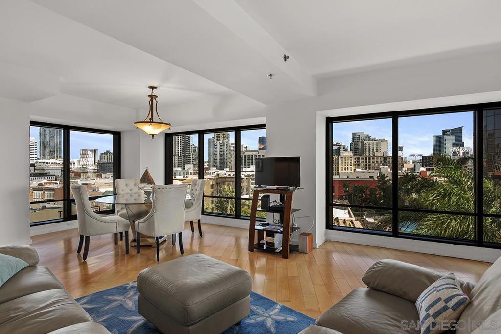 100 Harbor Drive 906 — photo
