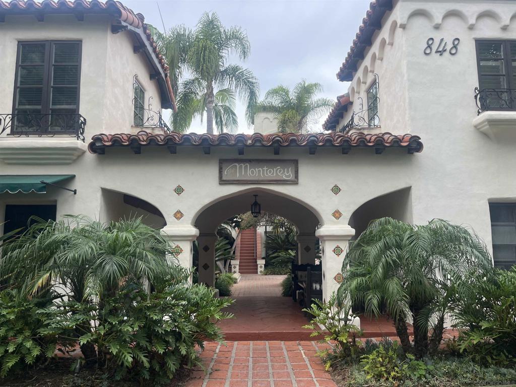 848 D Ave Unit 204 — photo