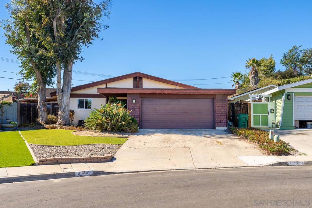 9364 Leticia Dr. — photo