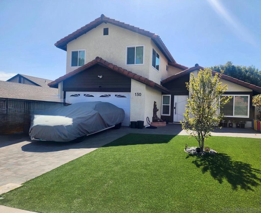 130 Rosemary Place — photo