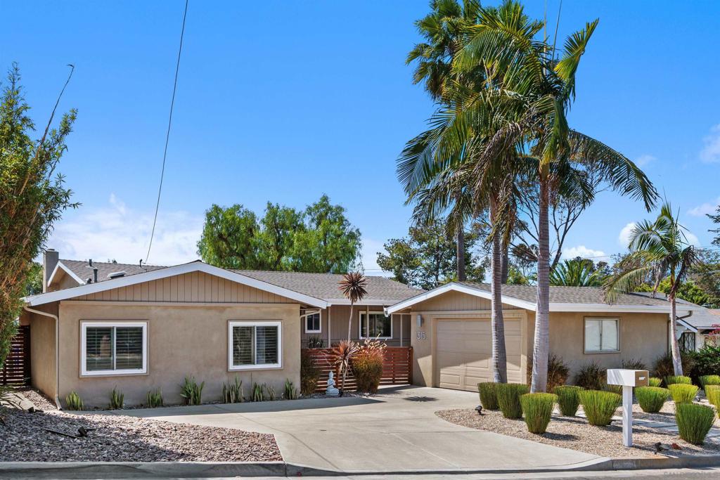 1315 Crestridge Dr. — photo