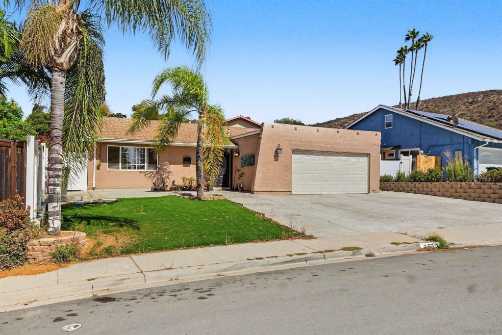 2539 Trace Road, Spring Valley, CA 91978 — photo 2