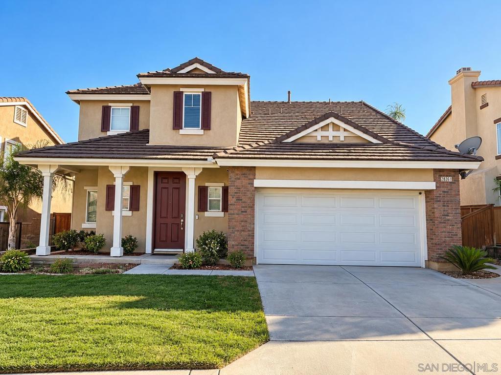 28361 Adrienne Street — photo
