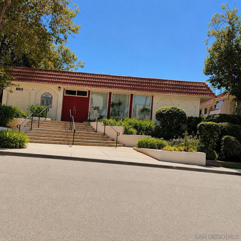 8641 Lake Murray Unit 7 7 — photo