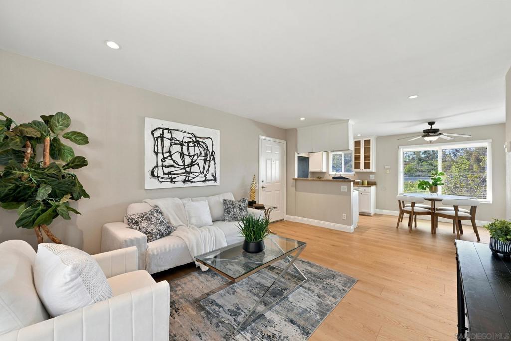 6333 College Grove Unit 2206 — photo