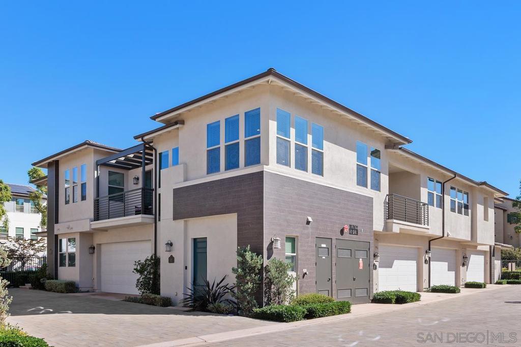 16750 Coyote Bush Dr. Unit 17 — photo