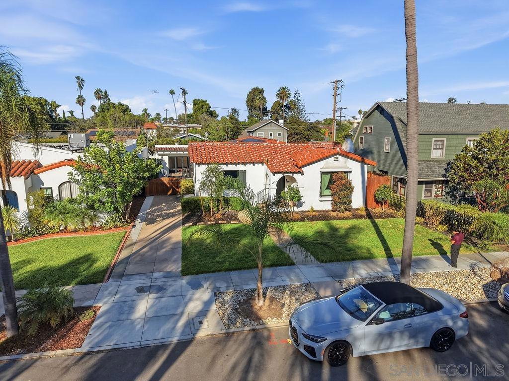 4664 Biona Dr — photo