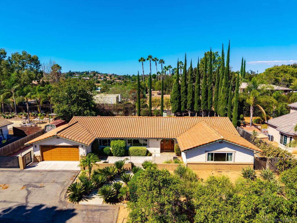 1643 Citrus Hills Lane — photo