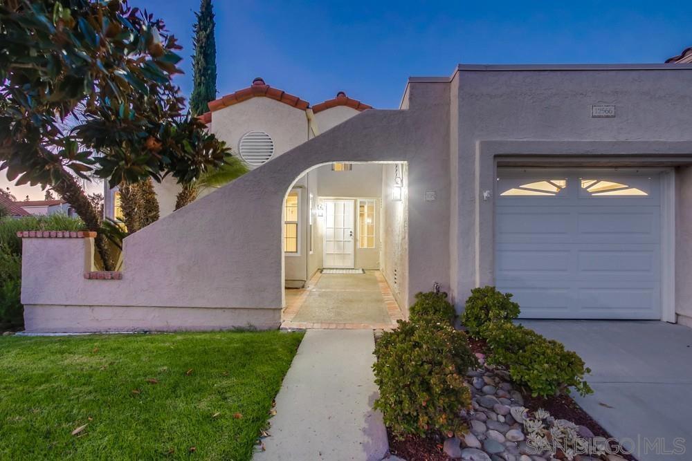 12566 Calle Tamega Unit 108 — photo