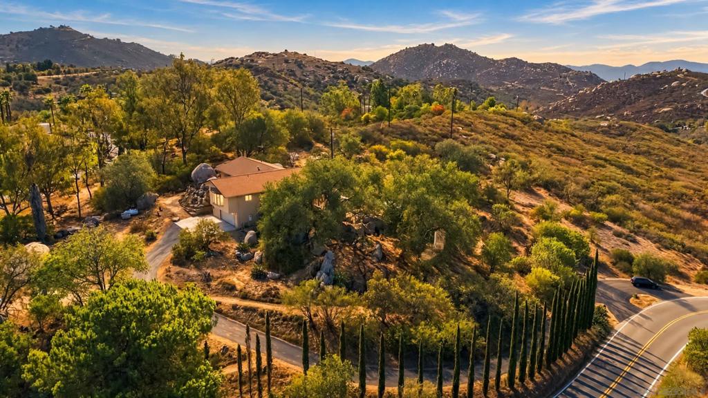 16541 Highland Valley Rd — photo
