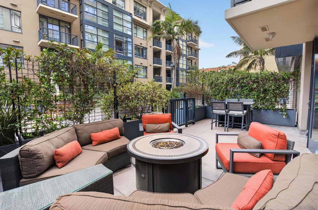 530 K St Unit 211 — photo