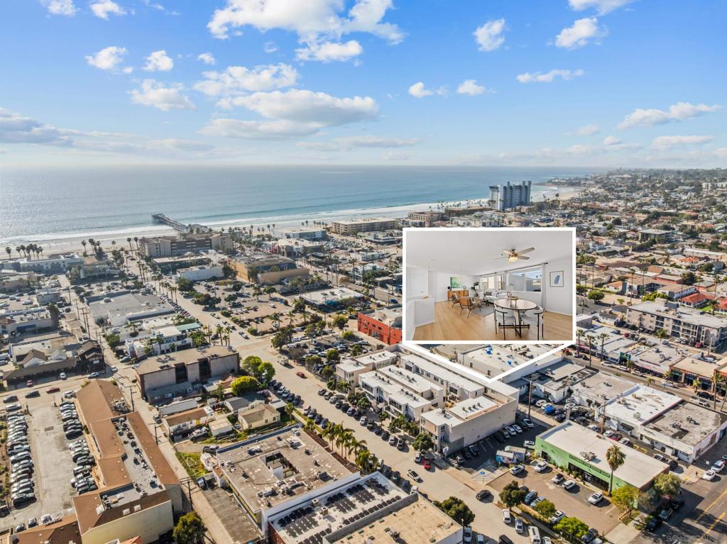 924 Hornblend St Unit 311 — photo