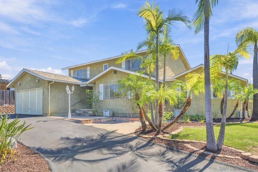 3737 Sinclair Lane, Spring Valley, CA 91977