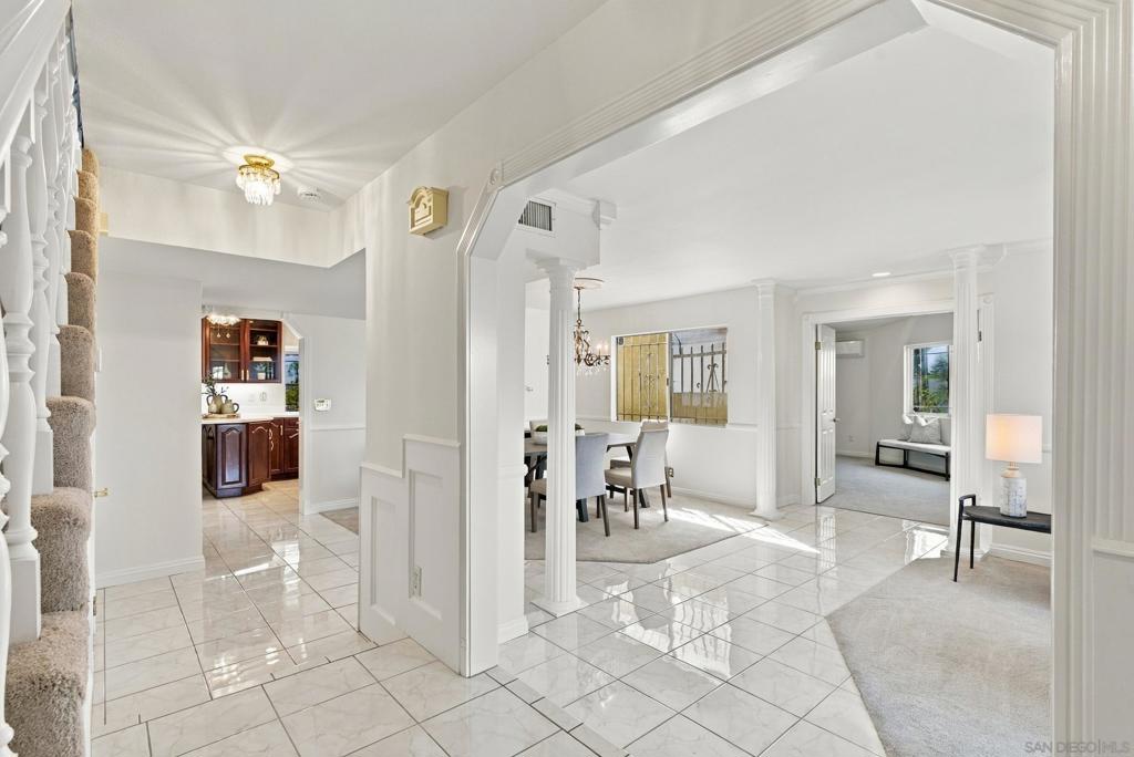 3737 Sinclair Lane, Spring Valley, CA 91977 — photo 3