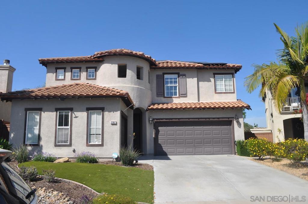 2387 Forest Meadow Court — photo