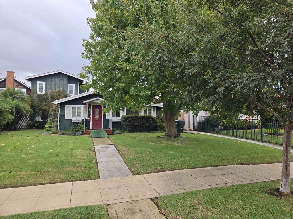 127 131 J Avenue — photo