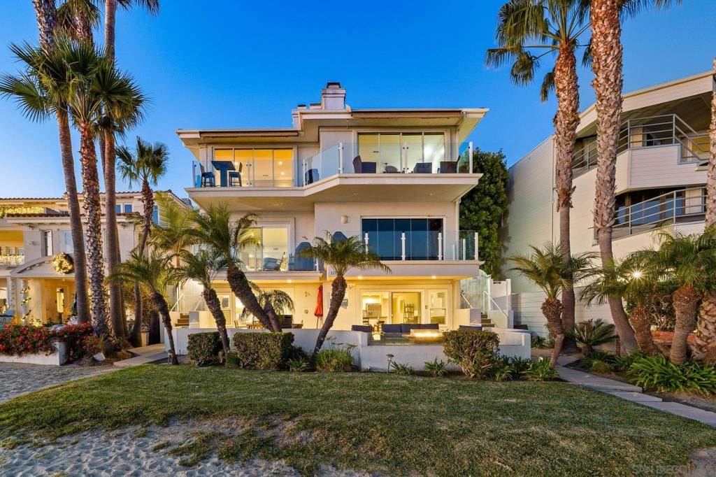 1177 Pacific Beach Drive #a — photo