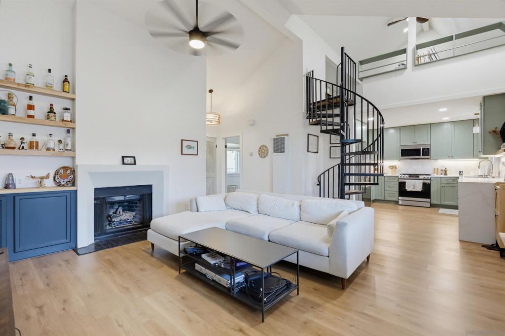4517 Utah Street Unit 5 — photo