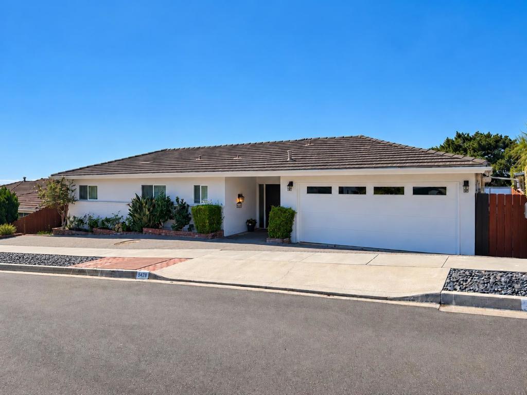 5428 Moonlight Lane — photo