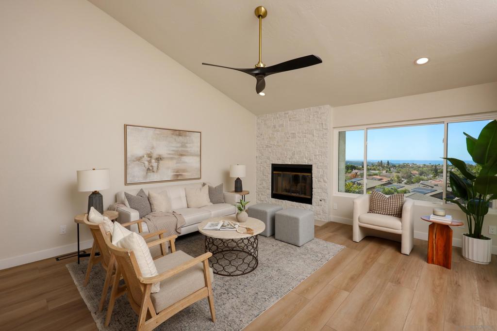 6603 Santa Isabel St #C — photo