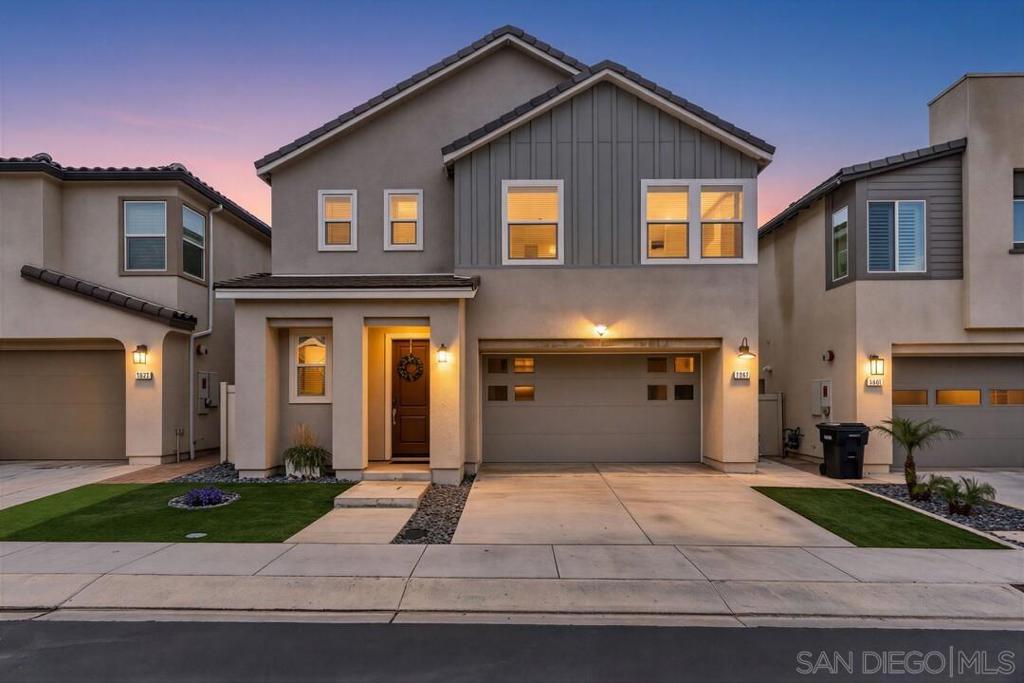 8607 Chaparral Way — photo